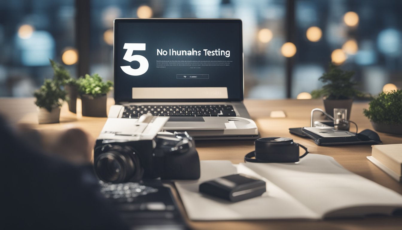 10 Reasons Why Your Business Needs Usability Testing